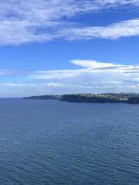 🌿⛰️【Sydney Harbour National Park 攻略】眺望雪梨天際線的絕美秘境✨
