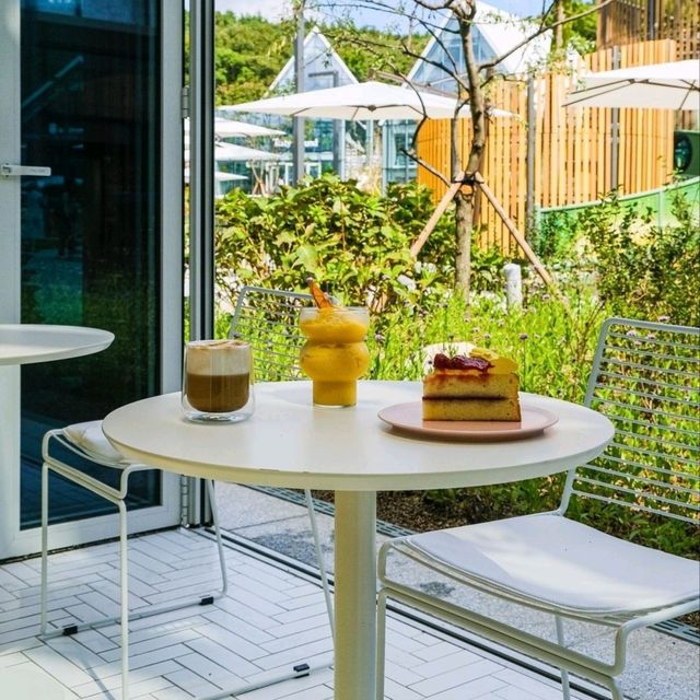 Oops a Daisy cafe