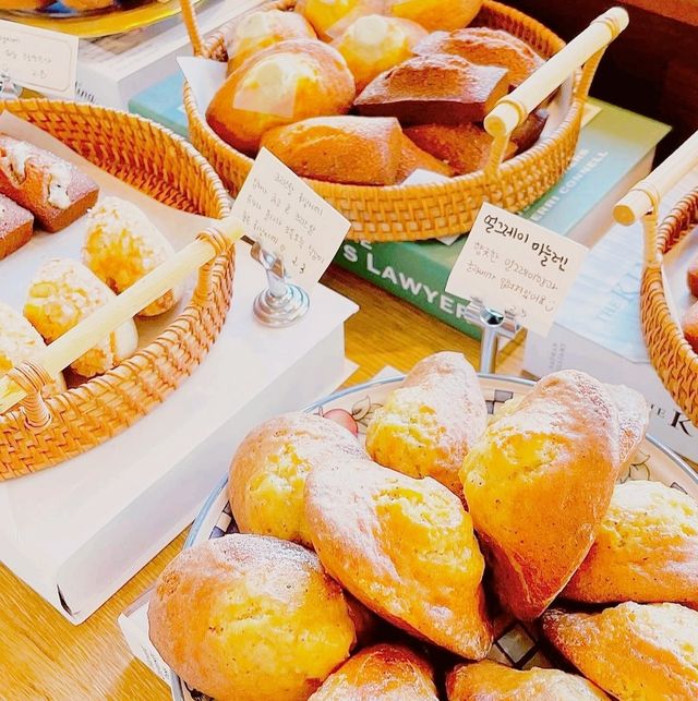 Imdang-dong 162 Cafe