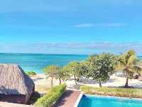 Viwa Island Resort FIJI