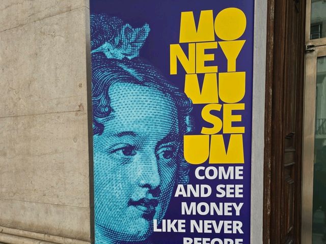 유럽여행 포르투갈 리스본의 재미난 박물관 Money Museum