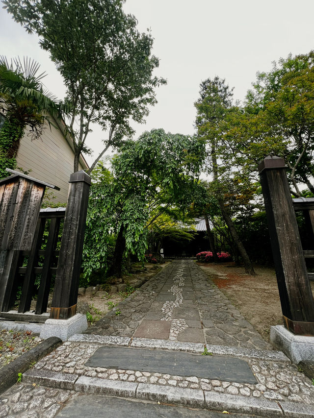 仙台　輪王寺に行くべき5つの理由🇯🇵✈️🌎