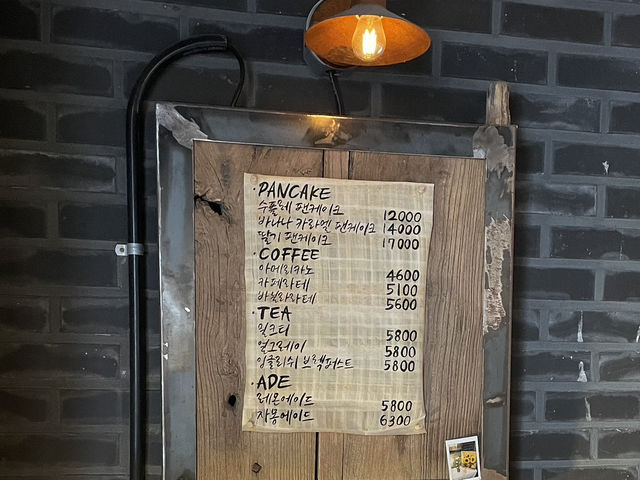 안산 수플레 맛집 “더수플레”