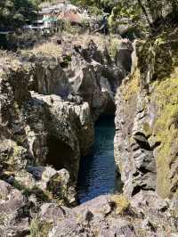Into the Gorge: A Dreamy Day Trip from Fukuoka to Takachiho