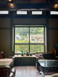 🌿【北鎌倉・狸穴Cafe】大人の隠れ家で味わう、鎌倉散策のご褒美タイム 