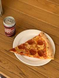 【東京🇯🇵】浅草で行きたい2選☕️🍕