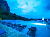 Blue Sotel Smart กระบี่
