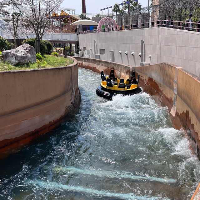 Osaka Steal: The Secret Local Deal! 💰🎢