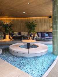 TWIN-LINE HOTEL YANBARU OKINAWA JAPAN