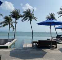  Celes Samui (Celes BeachFront Resort) ที่เกาะสมุย