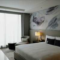 Timeless Luxury with a Modern Touch
