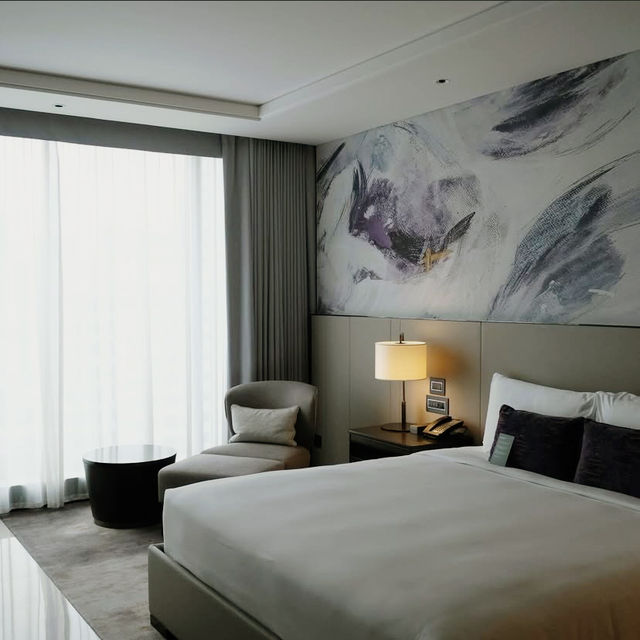 Timeless Luxury with a Modern Touch