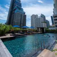 Sophisticated Living in Bangkok’s Vibrant Heart