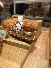 MAROU SAIGON ร้านแห่งช็อคโกแลตที่ไม่ควรพลาด
