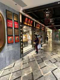 Where Time Honors Taste – Guangzhou’s Dim Sum Dynasty Since 1880