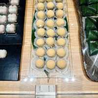 東京｜還自福岡的和菓子老店