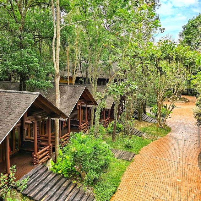 Philea Resort & Spa