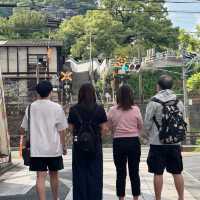 Charming Onomichi: A Journey Of Discovery 