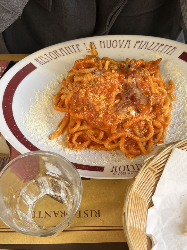Wrap up some food that I eat in Italy 🇮🇹