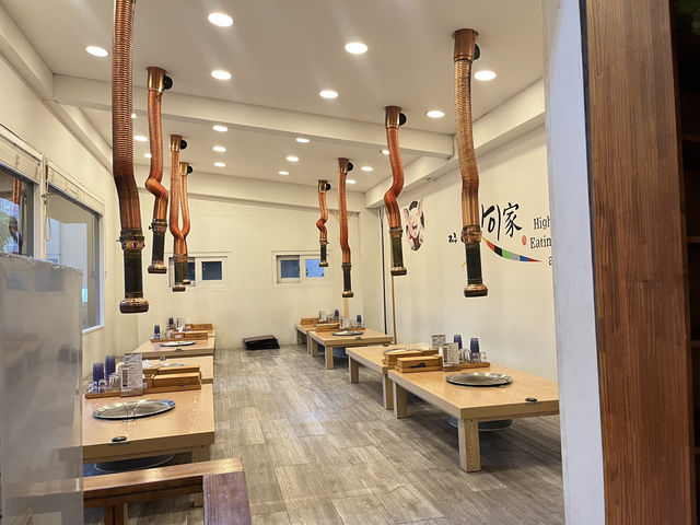 부산 모임가능한 돼지갈비맛집