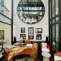 A Timeless Retreat of Heritage and Luxury