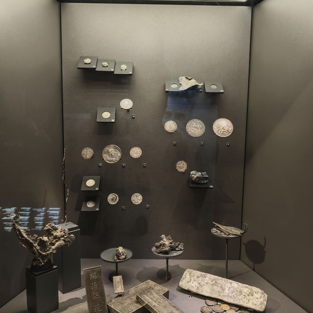 Paris Money Museum 💰🏛️