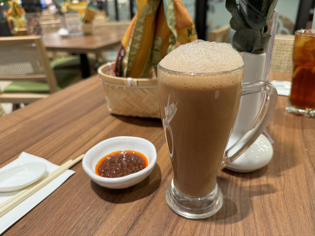 Familiar Flavours, Upscale Ambience: Madam Kwan’s at Pavilion Damansara Heights