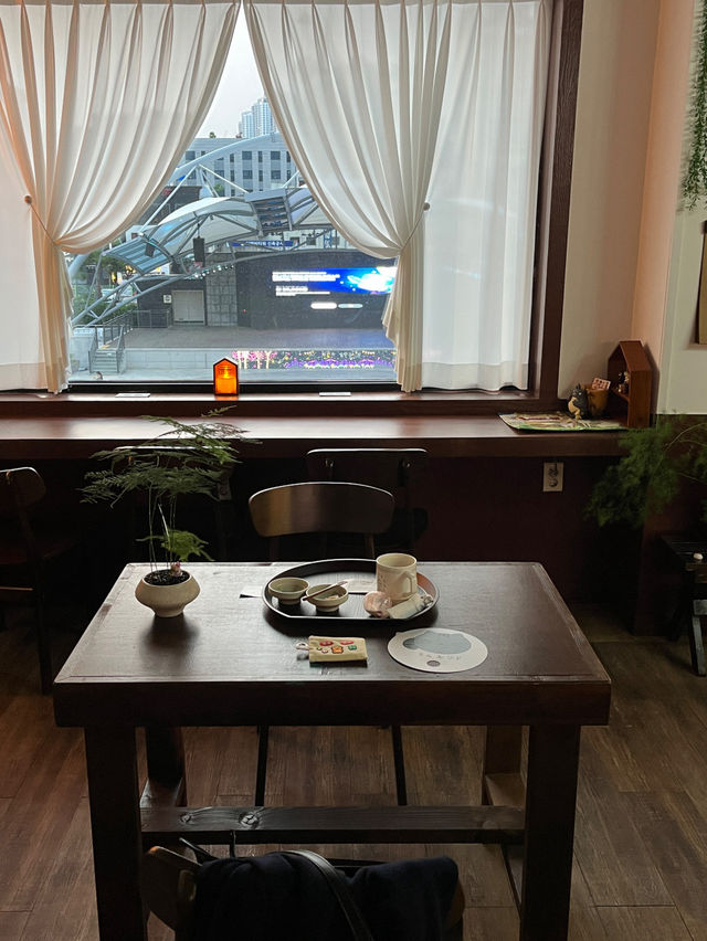 🍇🍋대전 대흥동 카페 라무킷도