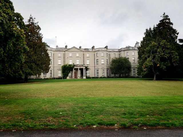 Summer Vacation at Dublin Zoo – A Wild Day in the Heart of the City