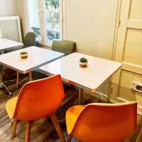 Poke Sens Cafe