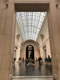Exploring the National Gallery of Art: A Day of Art, Architecture, and Awe
