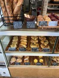 🥐沖繩名護人氣烘焙小店｜Pain de Kaito 可頌超好吃、麵包香氣撲鼻！