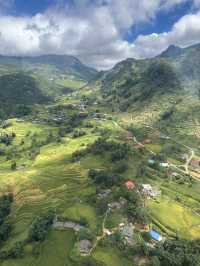⛰️ Fansipan Summit – My Magical Journey Above the Clouds