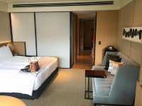 The Ritz-Carlton, Kyoto⭐️⭐️⭐️⭐️⭐️⭐️ Marriott Bonvoy 頂級