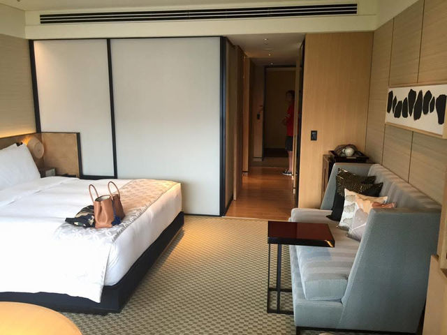The Ritz-Carlton, Kyoto⭐️⭐️⭐️⭐️⭐️⭐️ Marriott Bonvoy 頂級