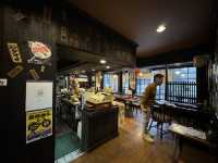 🔥 Griddle Magic in Kamakura: Sometaro’s Okonomiyaki is a Must-Try 🥢