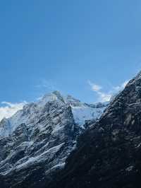 Annapurna Calling