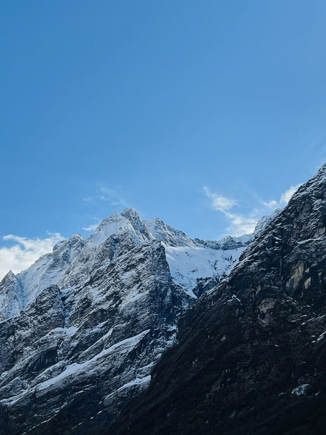 Annapurna Calling