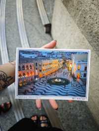 Macau Adventure: Historic Gems, Foodie Delights, and Glam!