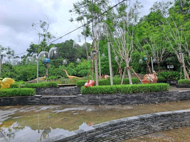深圳甘坑古鎮2日1夜親子遊🏚🏮