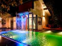 Khaoyai Parafise On Earth ที่พักเขาใหญ่