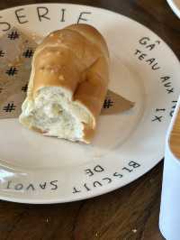 Hashtag Namchiao Cafe