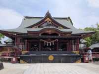 🦊【茨城・笠間市 笠間稲荷神社 & 笠間焼】五穀豊穣と陶芸体験で心満たされる里山旅 