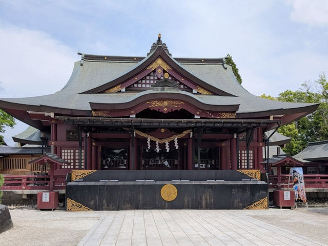 🦊【茨城・笠間市 笠間稲荷神社 & 笠間焼】五穀豊穣と陶芸体験で心満たされる里山旅 