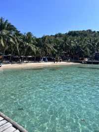 🌴富國島之美，讓你不用飛去馬爾代夫也能享受天堂海景！