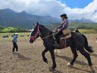 A Day trip in baisha ancient town, yunnan