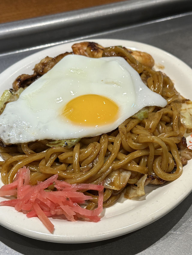 🍽️ 성수 오꼬노미야끼 맛집 후기 🥢
