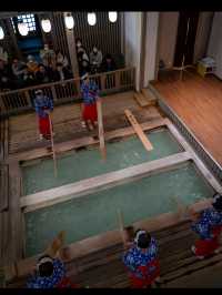 【草津温泉】湯けむりと伝統が包む、日本三名泉の癒し旅