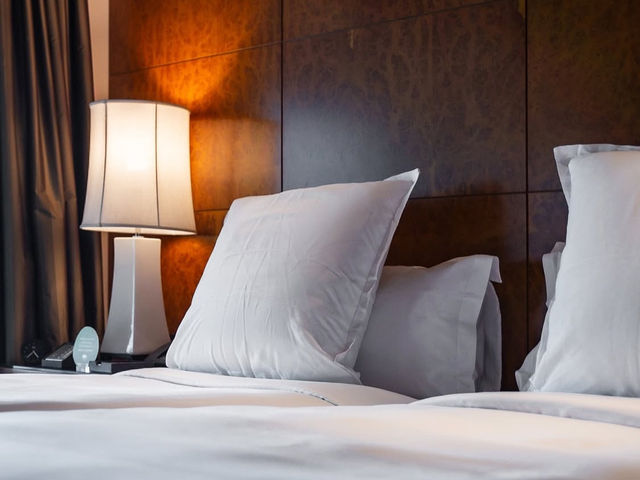 Mandarin Oriental, Hong Kong
