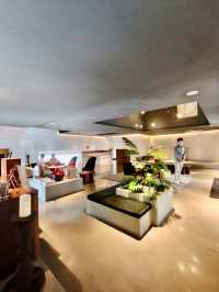 台北| 藏在巷弄裡的質感Hotel：金普頓大安，一間會讓人愛上大廳的飯店